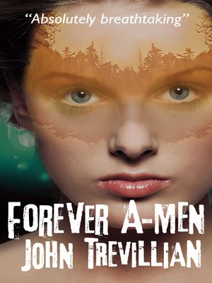 cover image of Forever A-Men